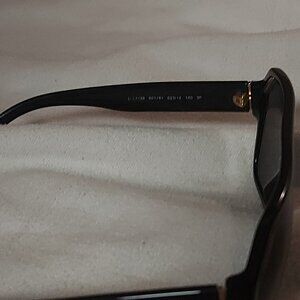 Mens versace and dolce and gabbana glasses